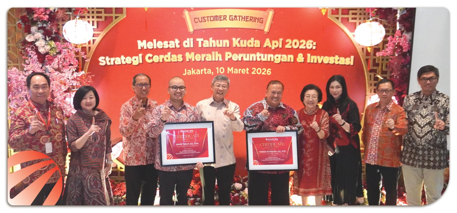Melesat di Tahun Kuda Api 2026 : Strategi Cerdas Meraih Peruntungan & Investasi