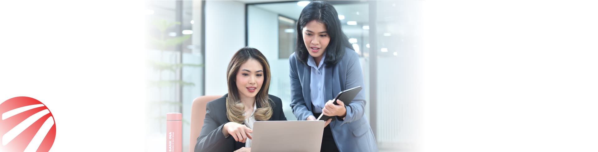 Penyesuaian Status Rekening Nasabah Bank INA